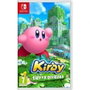 Nintendo Kirby y la Tierra Olvidada para Nintendo Switch